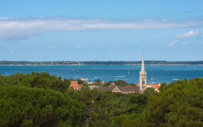Arcachon, du village pêcheur à la dune du pilat mythique